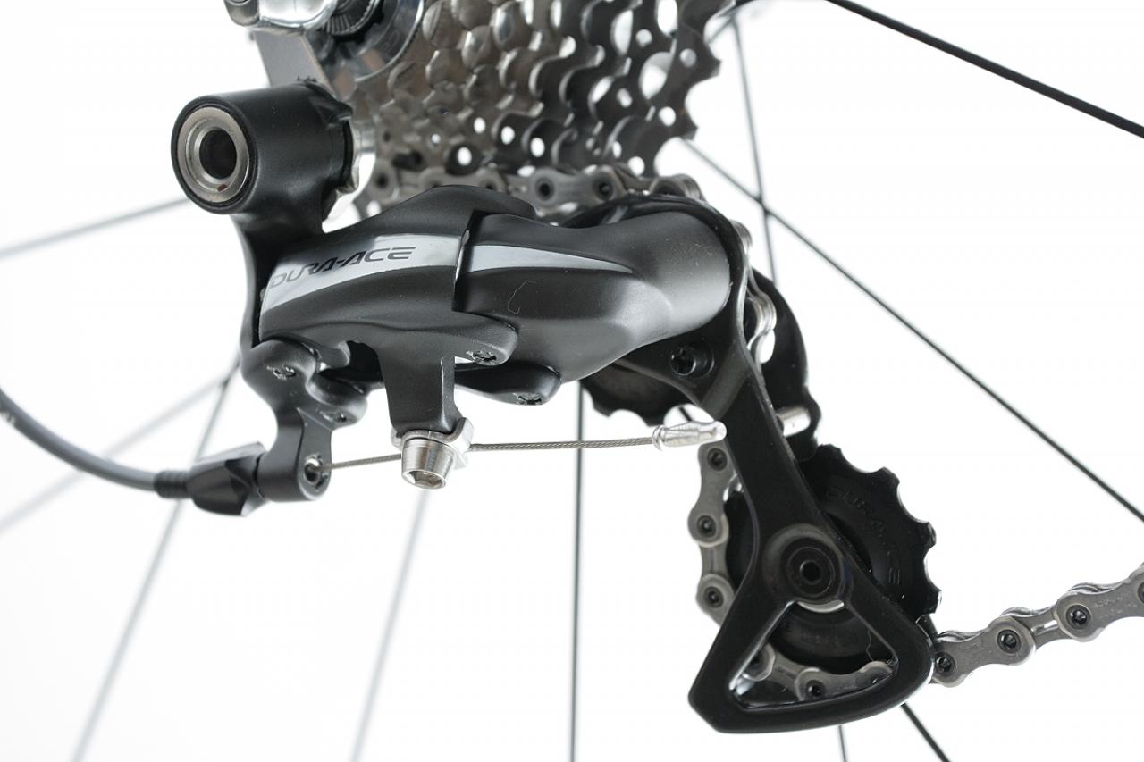 Review: Shimano Dura-Ace rear mech | road.cc